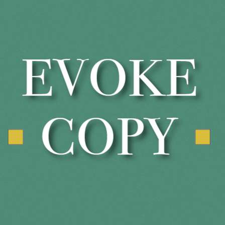 Evoke Copy photo