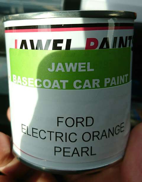 Jawel Paints (West Midlands) Ltd. photo