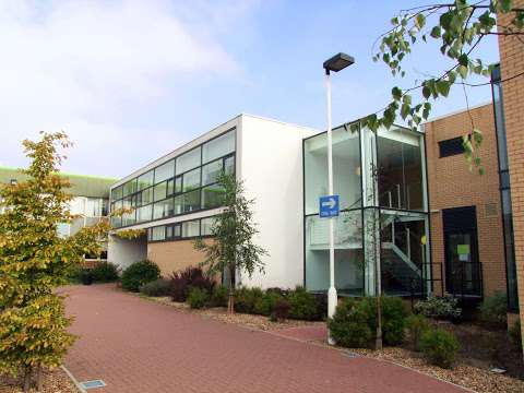South Staffordshire College photo